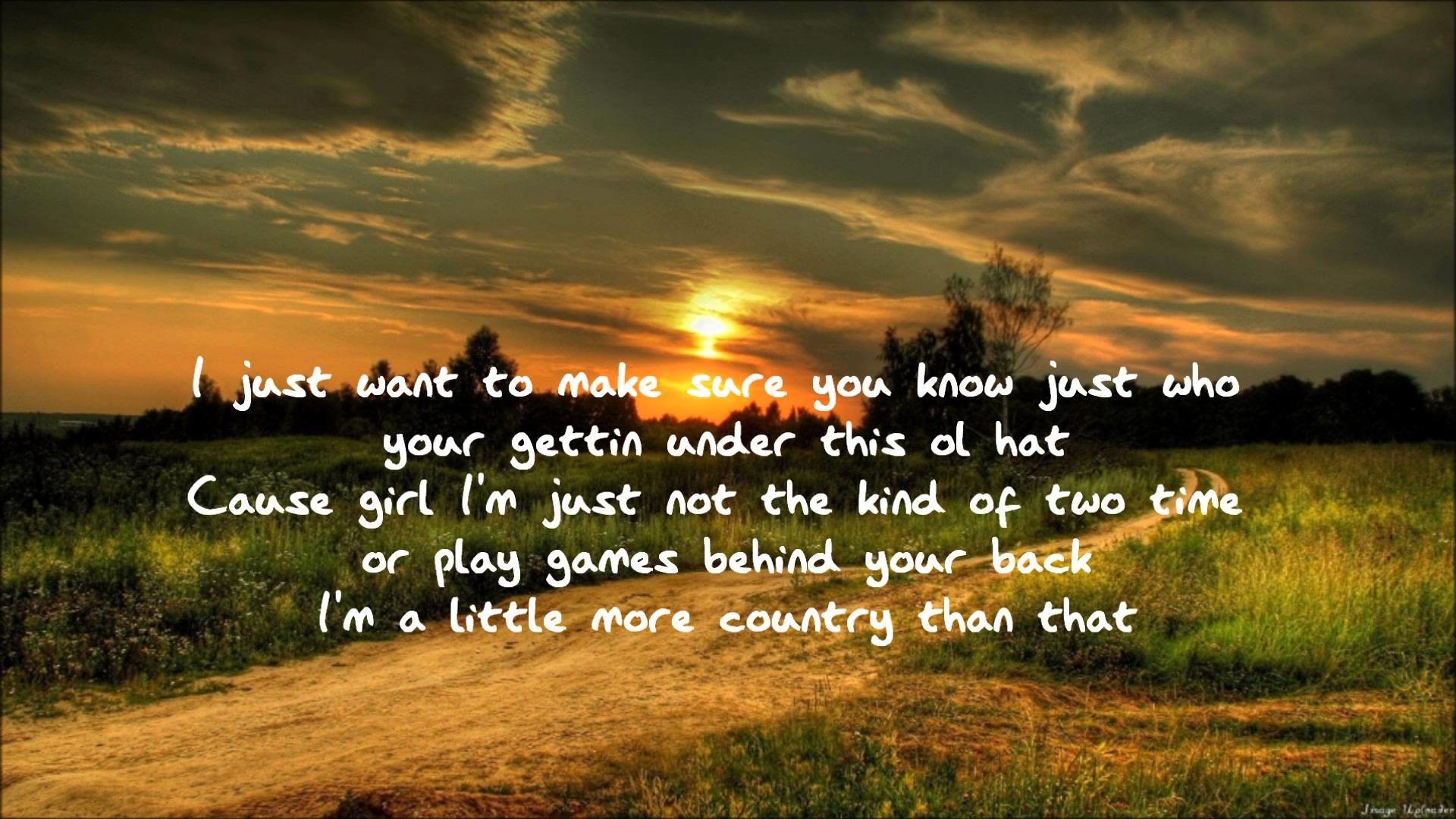 Featured image of post The Best 29 Country Music Screensavers