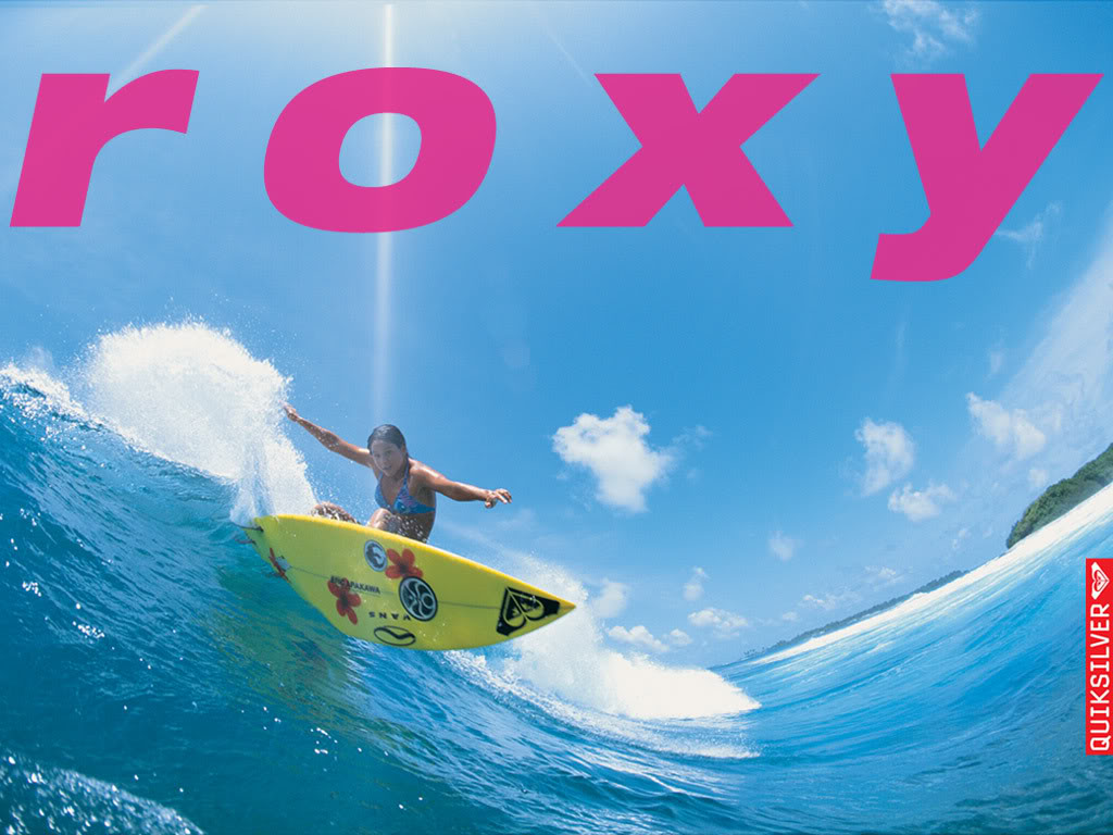 papel pintado roxy,surf,wakesurfing,deportes acuáticos de superficie,ola,tabla de surf