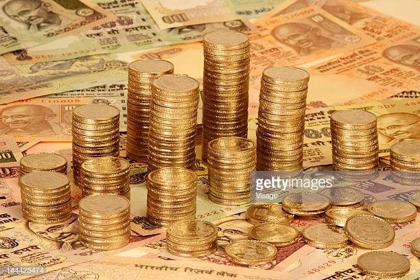 インドのお金の壁紙,お金,現金,コイン,紙幣,お金の取り扱い