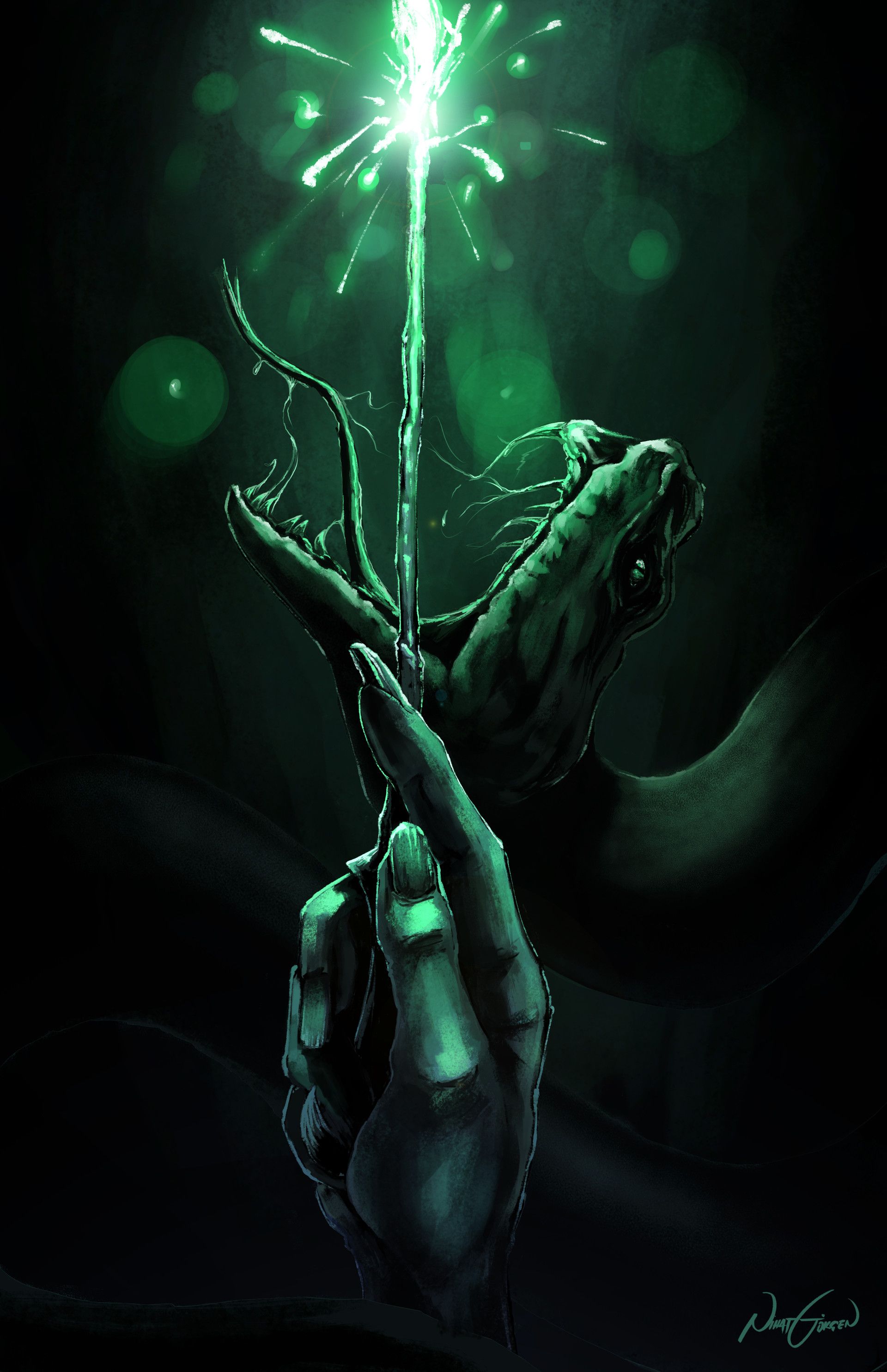 fondo de pantalla de harry potter,mano,personaje de ficción,oscuridad,ilustración,arte