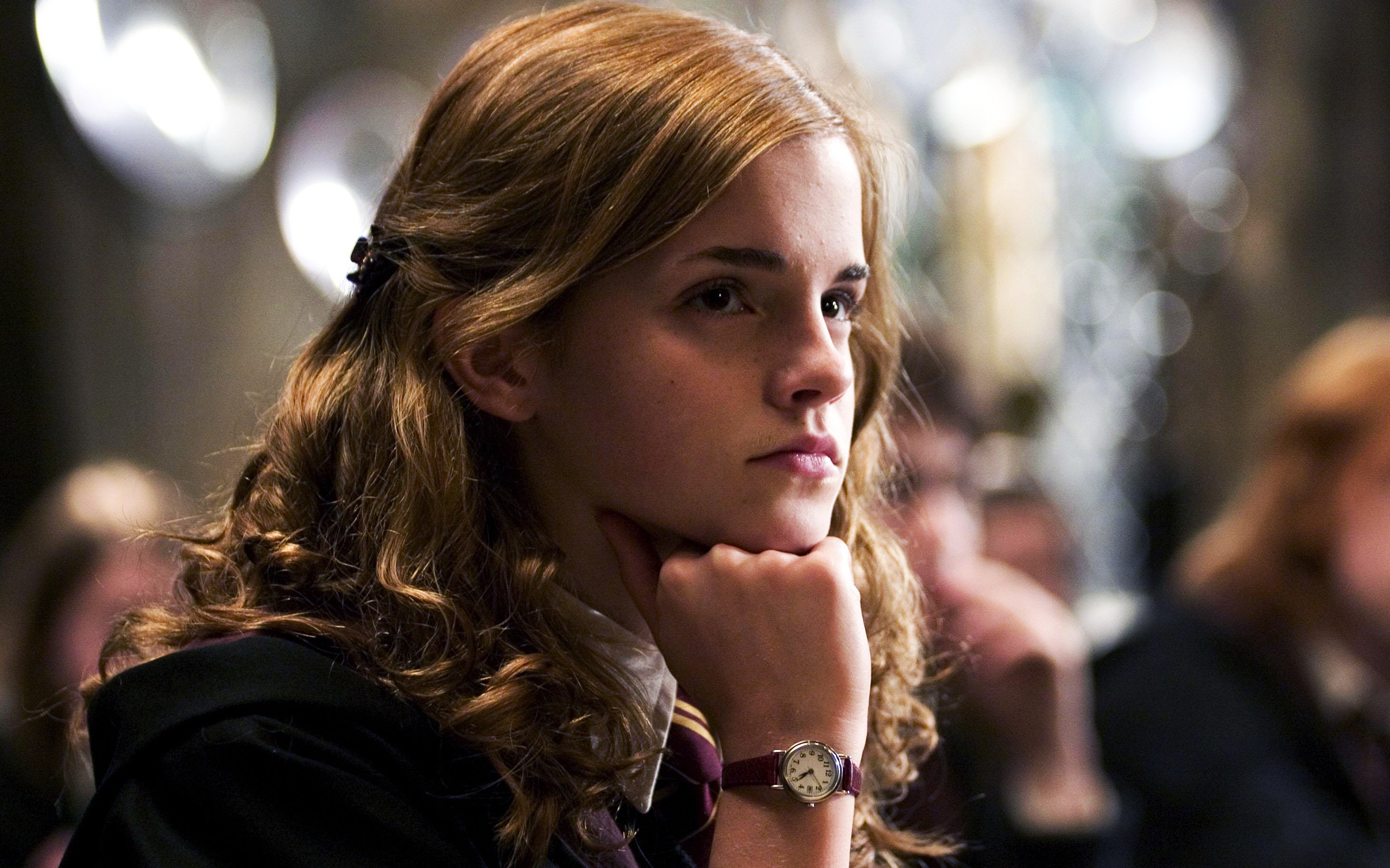 hermione granger fonds d'écran hd,cheveux,coiffure,blond,beauté,lèvre