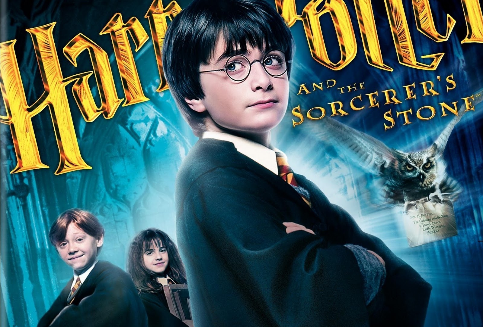 wallpaper do harry potter,movie,album cover,poster,fictional character,games