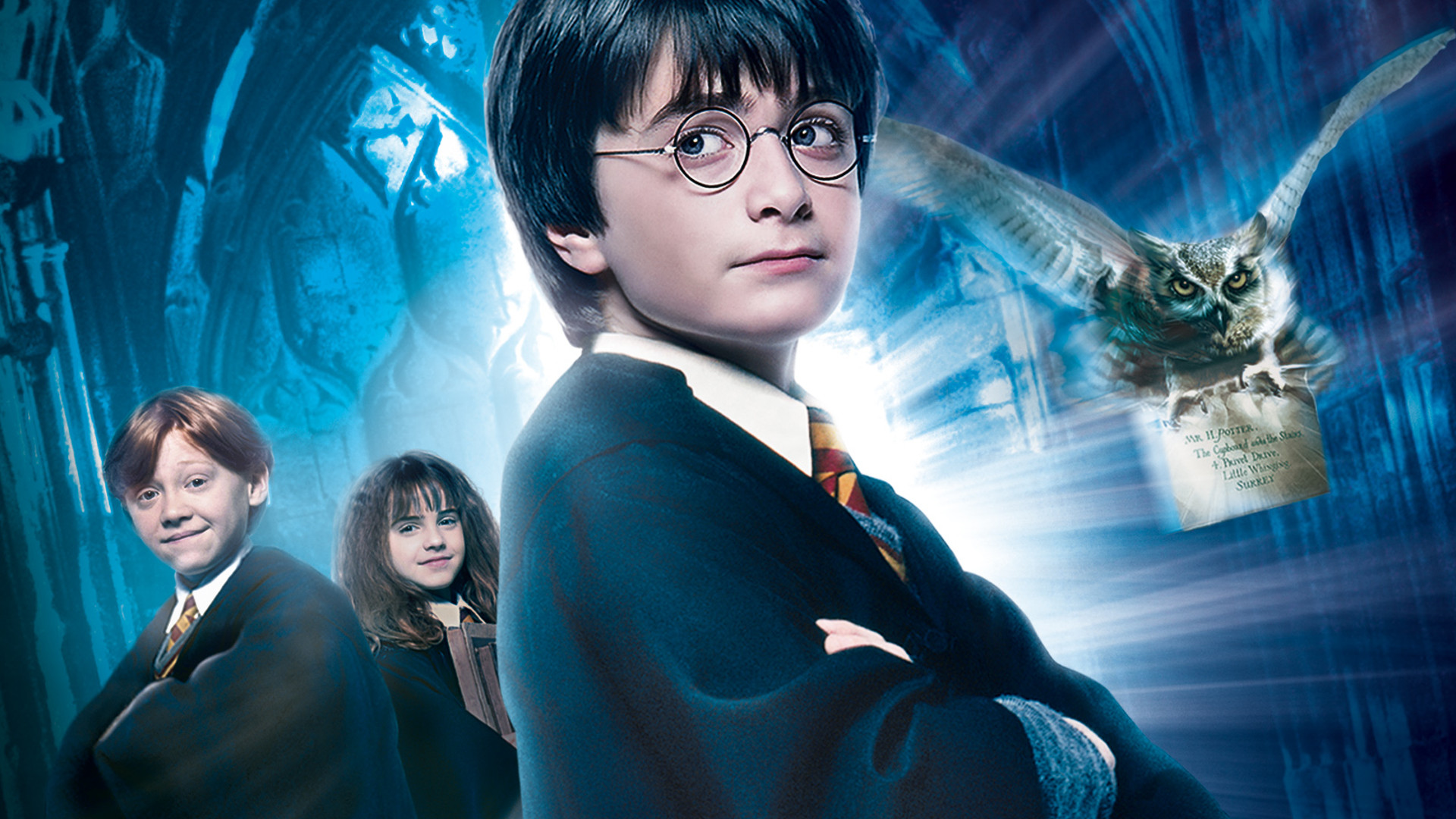 harry potter movie wallpaper,sky,black hair,cool,glasses,photography