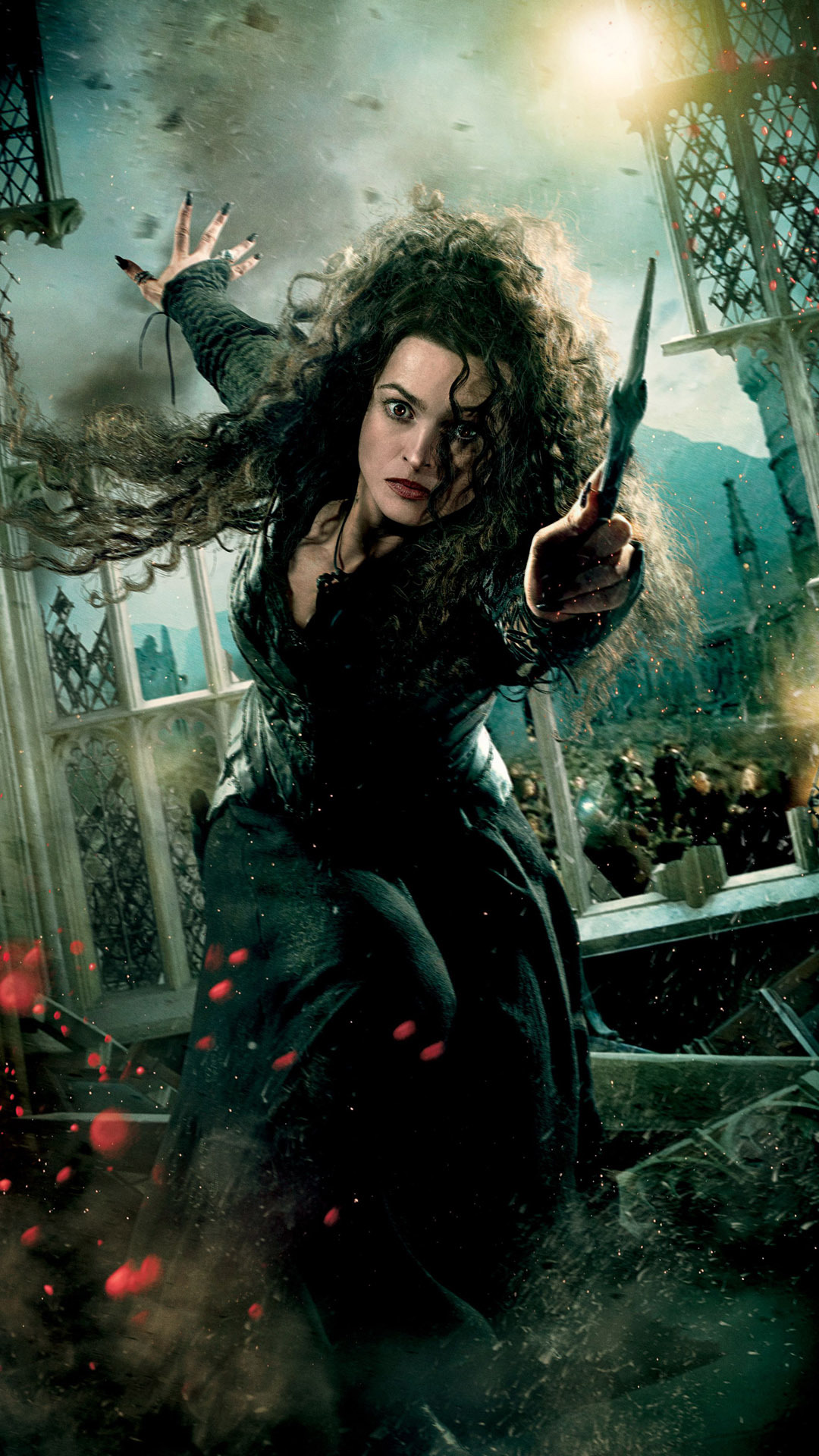 sfondo di film di harry potter,cg artwork,personaggio fittizio,capelli neri,film