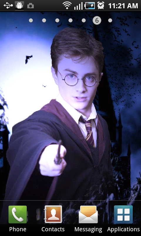 hogwarts live wallpaper,barista,giochi,fotografia,personaggio fittizio