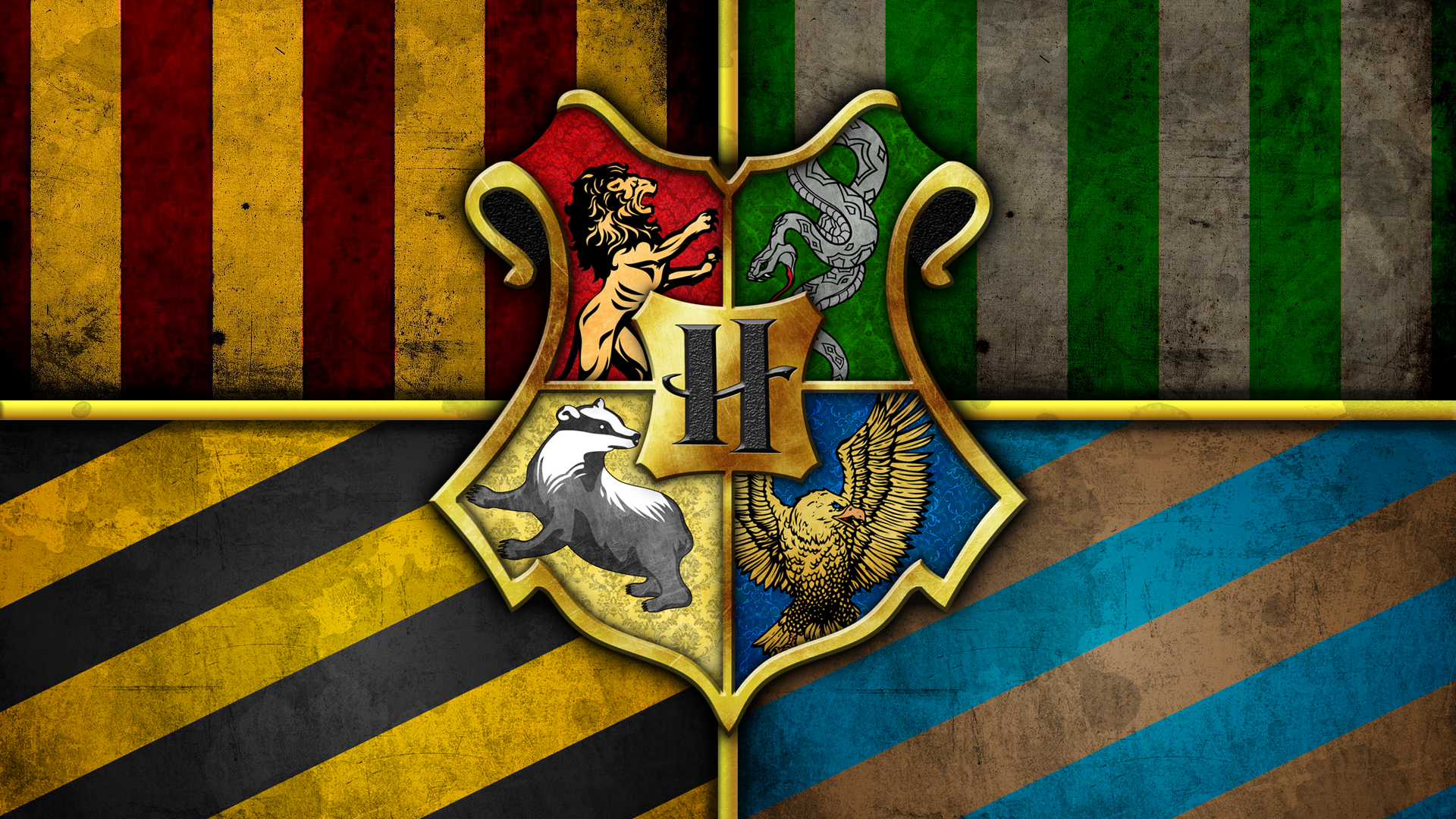 hogwarts live wallpaper,flagge,kamm,symbol,emblem,illustration