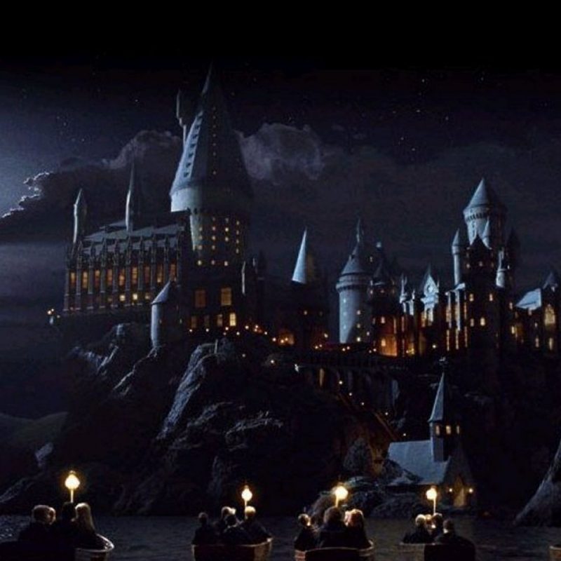 mejores fondos de pantalla de harry potter,ciudad,cielo,oscuridad,noche,área metropolitana