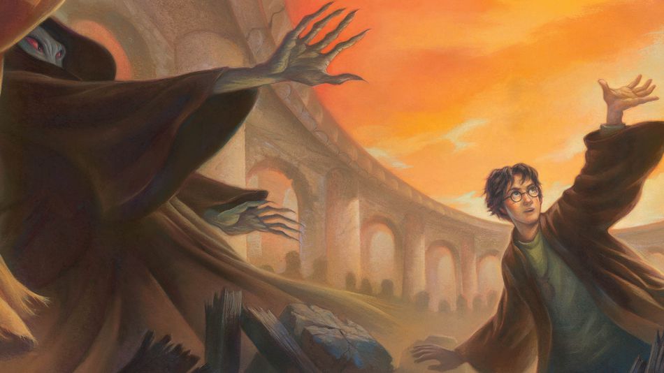 harry potter fan art fond d'écran,oeuvre de cg,la peinture,art,illustration,mythologie