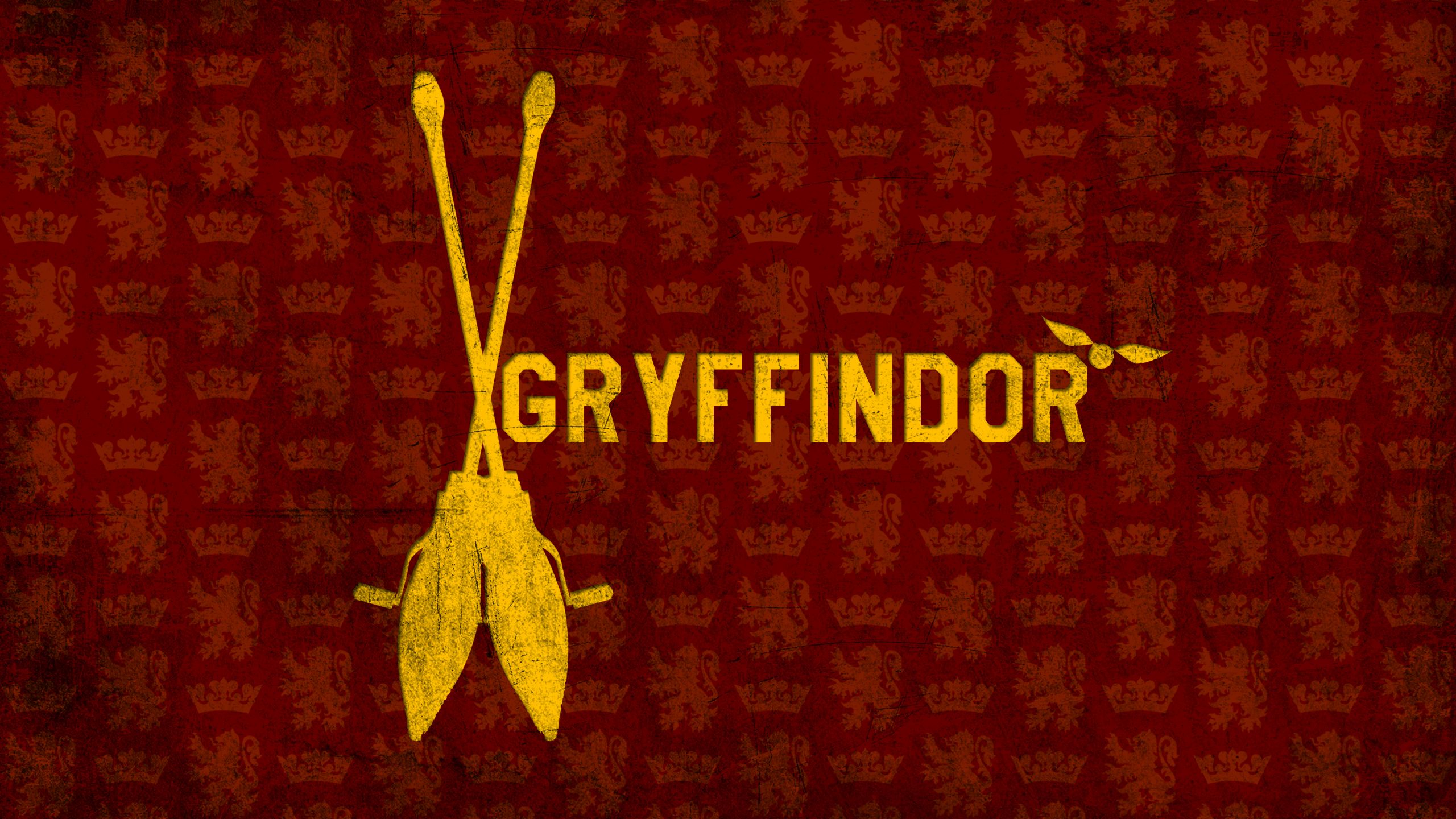 fond d'écran harry potter gryffondor,jaune,feuille,police de caractère,orange,texte