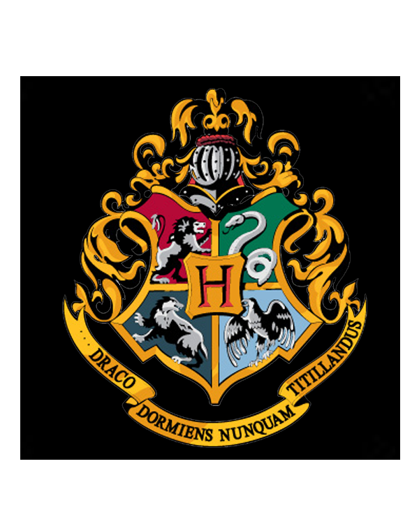 harry potter logo wallpaper,emblem,crest,logo,symbol,t shirt