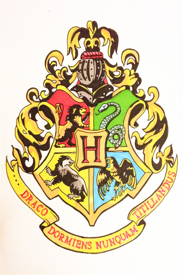 fond d'écran harry potter logo,emblème,symbole,crête,illustration,badge