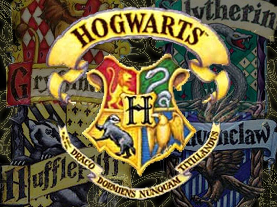 hogwarts logo wallpaper,schriftart,meisterschaft,kamm,banner,spiele
