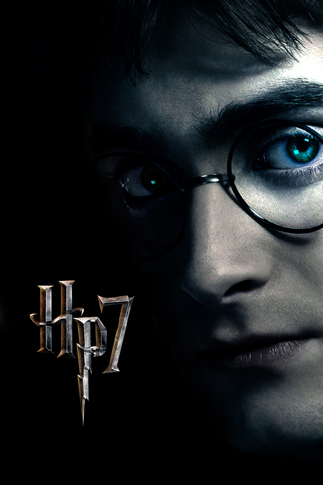 harry potter wallpaper android,eyewear,darkness,eye,movie,poster