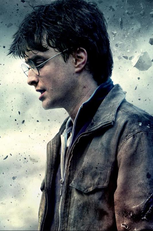 harry potter wallpaper android,umano,film,mascella,capelli neri