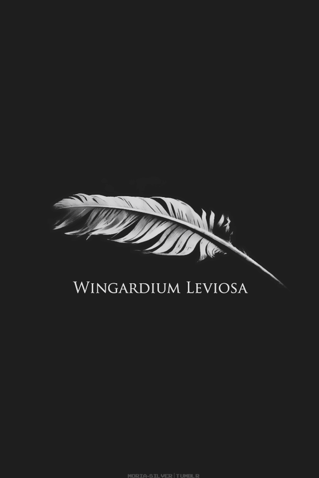 fondos de pantalla de hechizos de harry potter,pluma,negro,texto,fuente,hoja