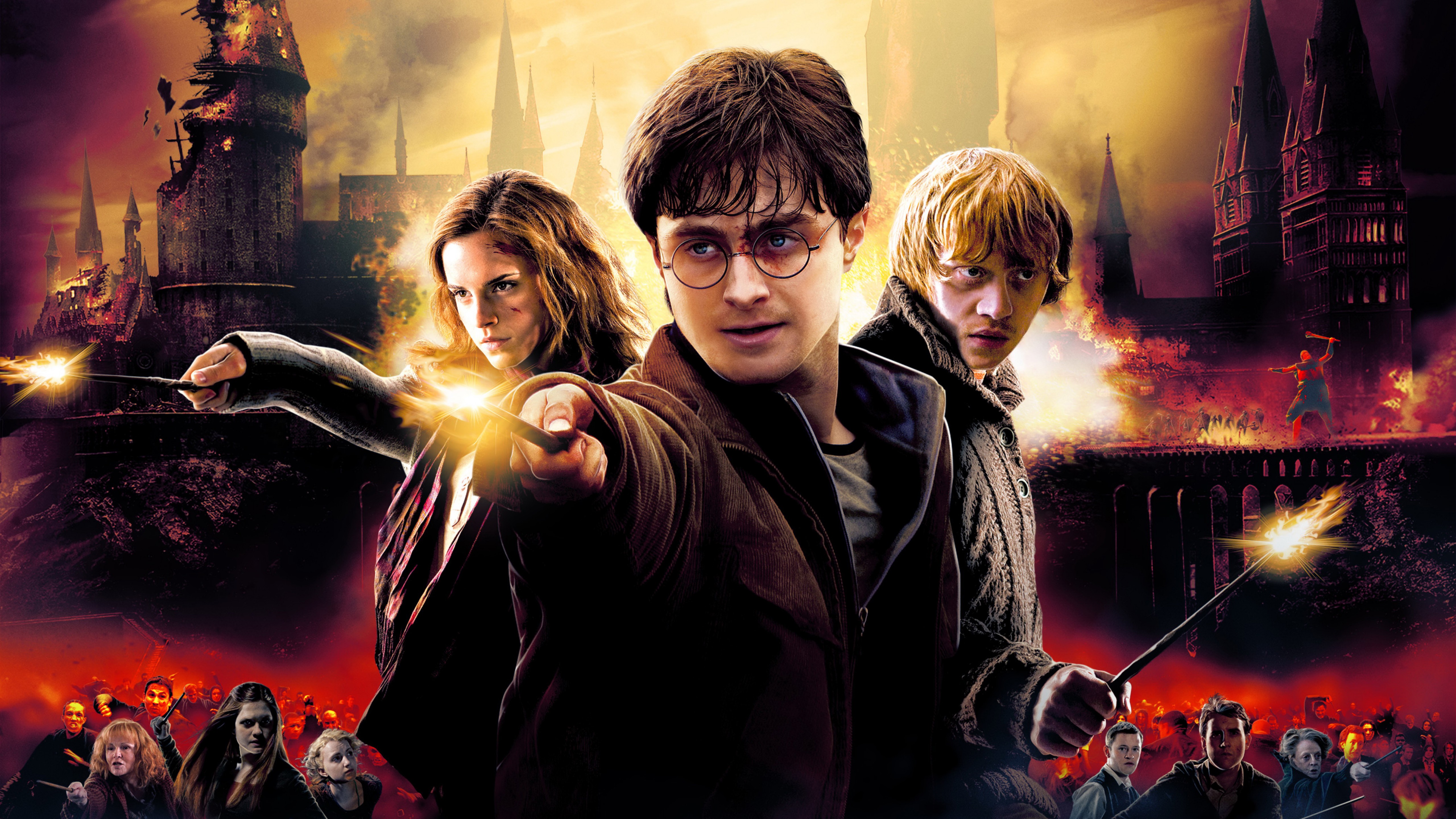 harry potter wallpaper for android,movie,action adventure game,games,fictional character,cg artwork
