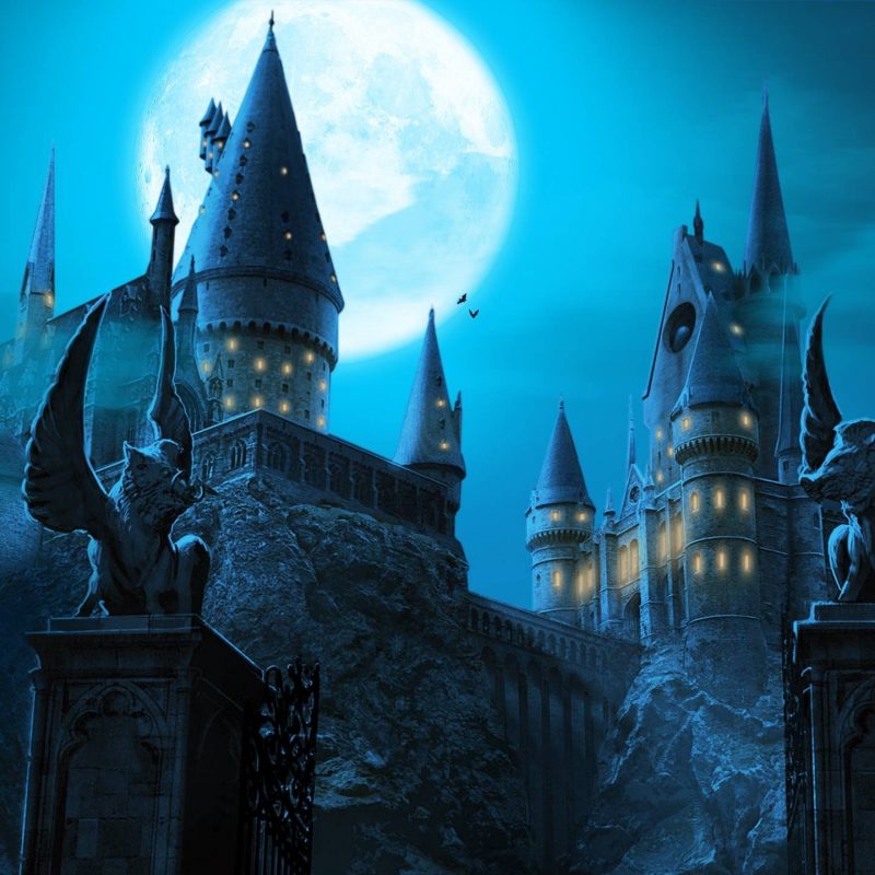harry potter wallpaper for android,landmark,spire,castle,architecture,adventure game