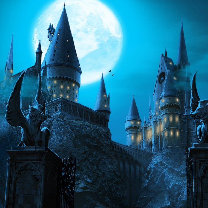 sfondo di harry potter per android,guglia,castello,architettura,giochi,cg artwork