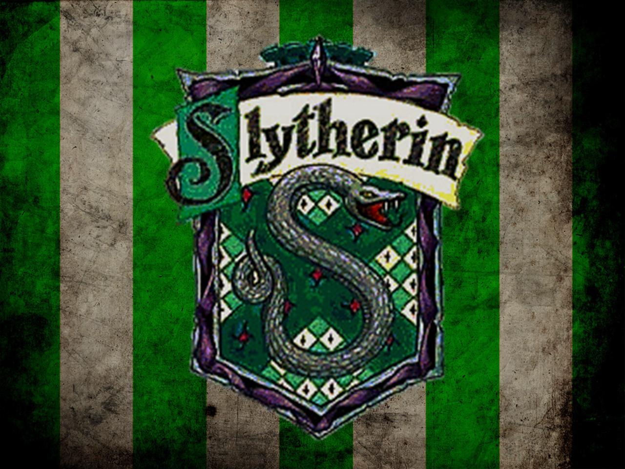 harry potter wallpaper slytherin,green,font,logo,symbol,games