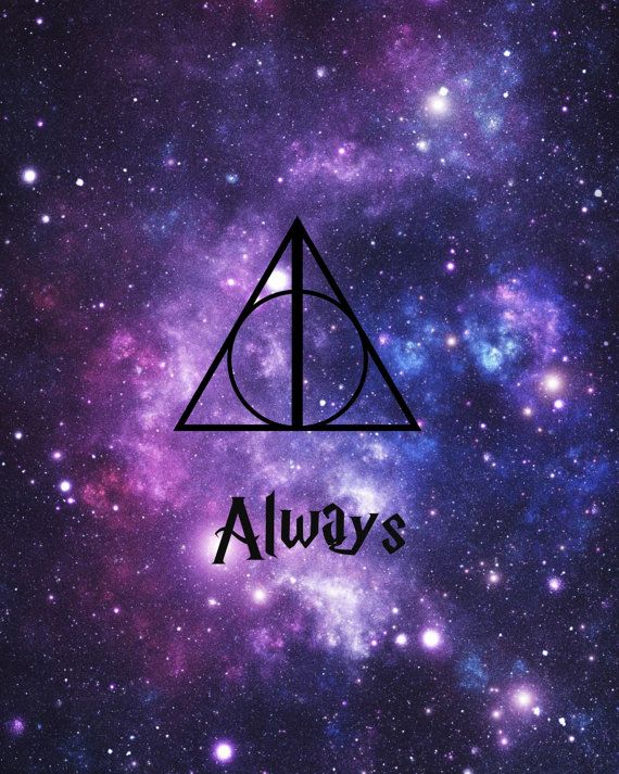 harry potter always wallpaper,purple,sky,violet,triangle,space