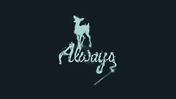 harry potter always wallpaper,font,text,logo,graphic design,animation