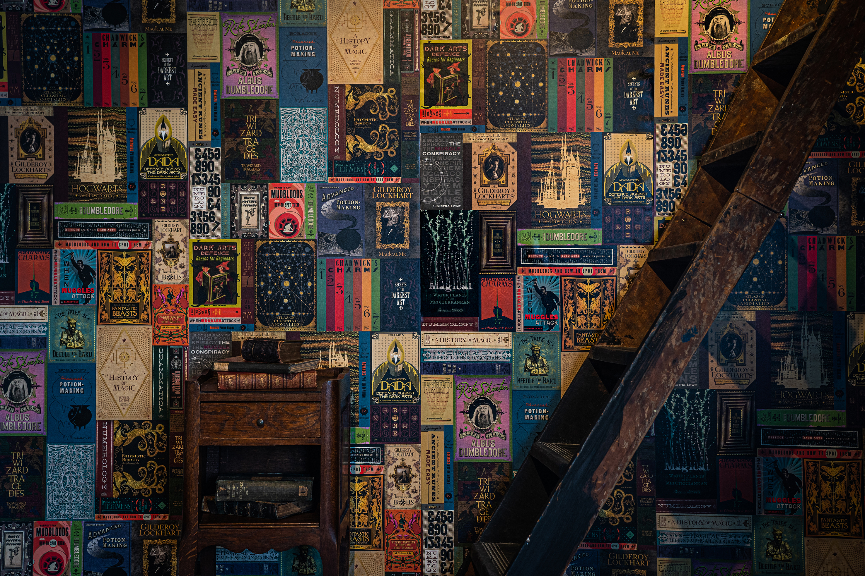 rouleau de papier peint harry potter,collection,mur,textile,art,la photographie