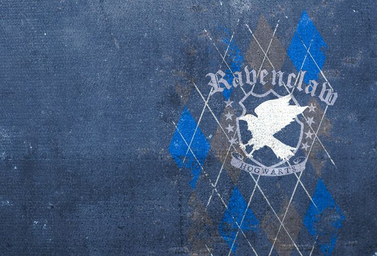 harry potter ravenclaw fondo de pantalla,azul,texto,fuente,cielo,espacio