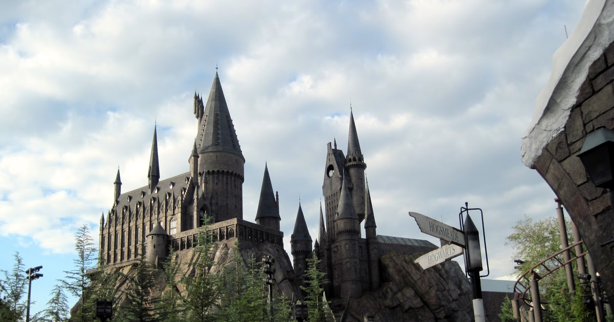 hogwarts castle wallpaper,spire,landmark,architecture,steeple,medieval architecture