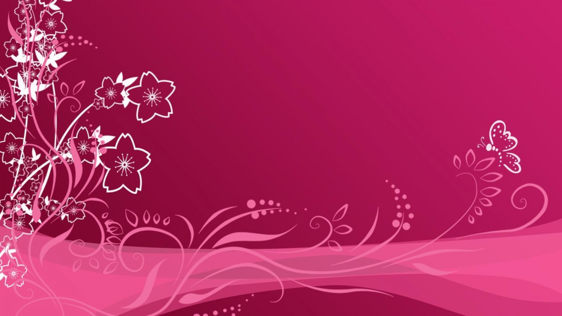 girly desktop hintergrund,rosa,text,lila,blumendesign,schriftart