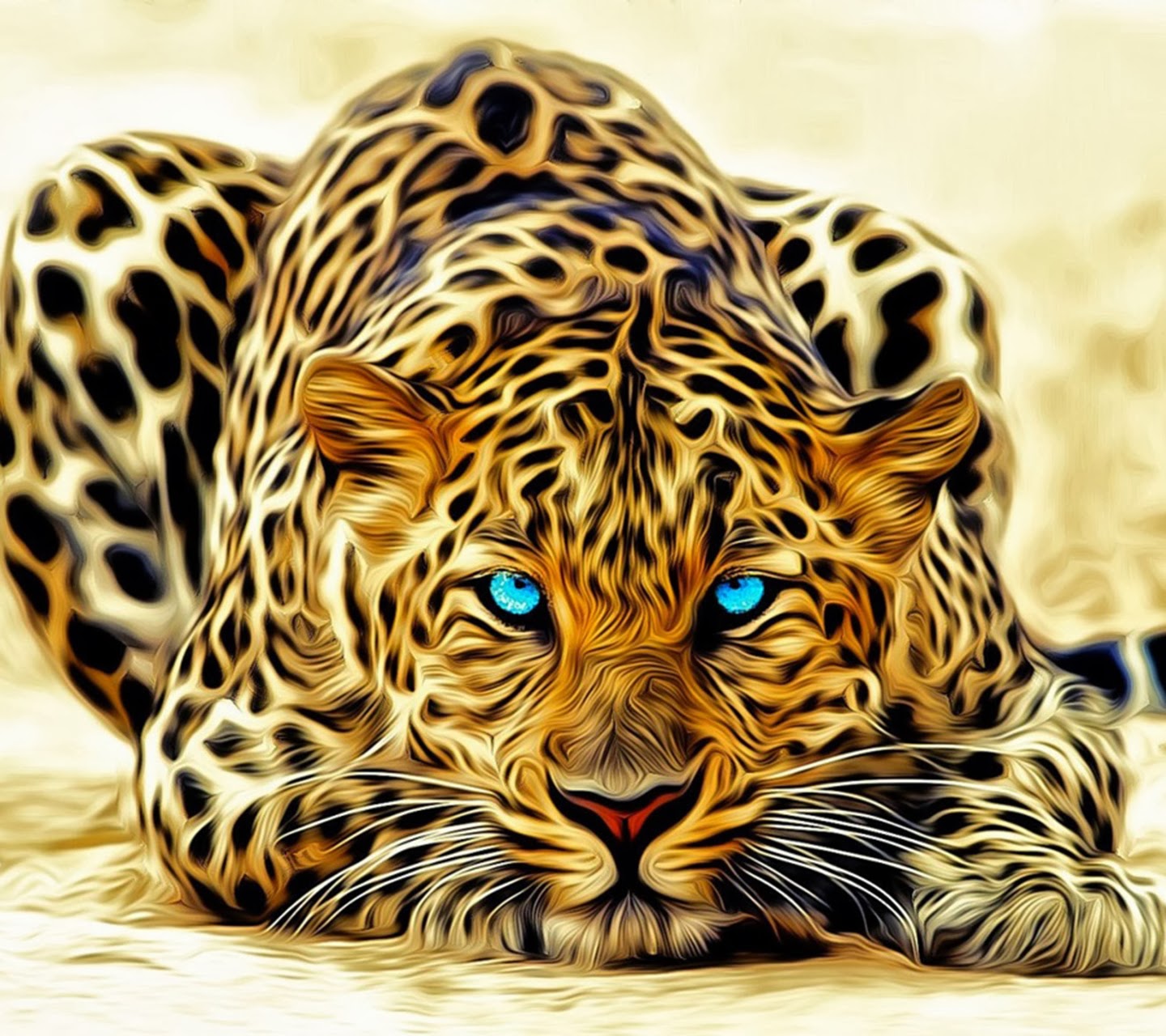 モバイル用の最も美しい壁紙,陸生動物,ネコ科,野生動物,ジャガー,大きな猫