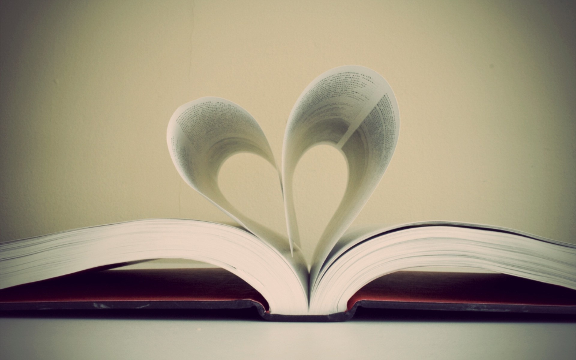 open book wallpaper,white,love,heart,organ,still life photography