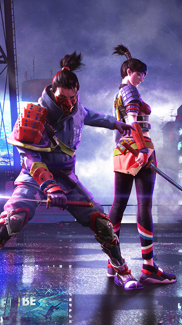 Download 97+ Foto Ff Keren Untuk Wallpaper 2020 Gratis Terbaik