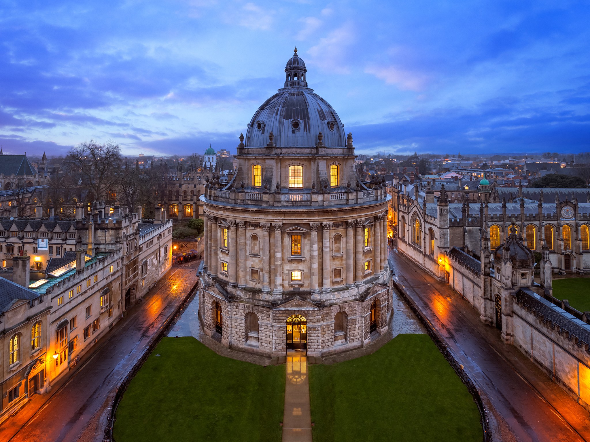 oxford tapete,himmel,die architektur,stadt,gebäude,basilika