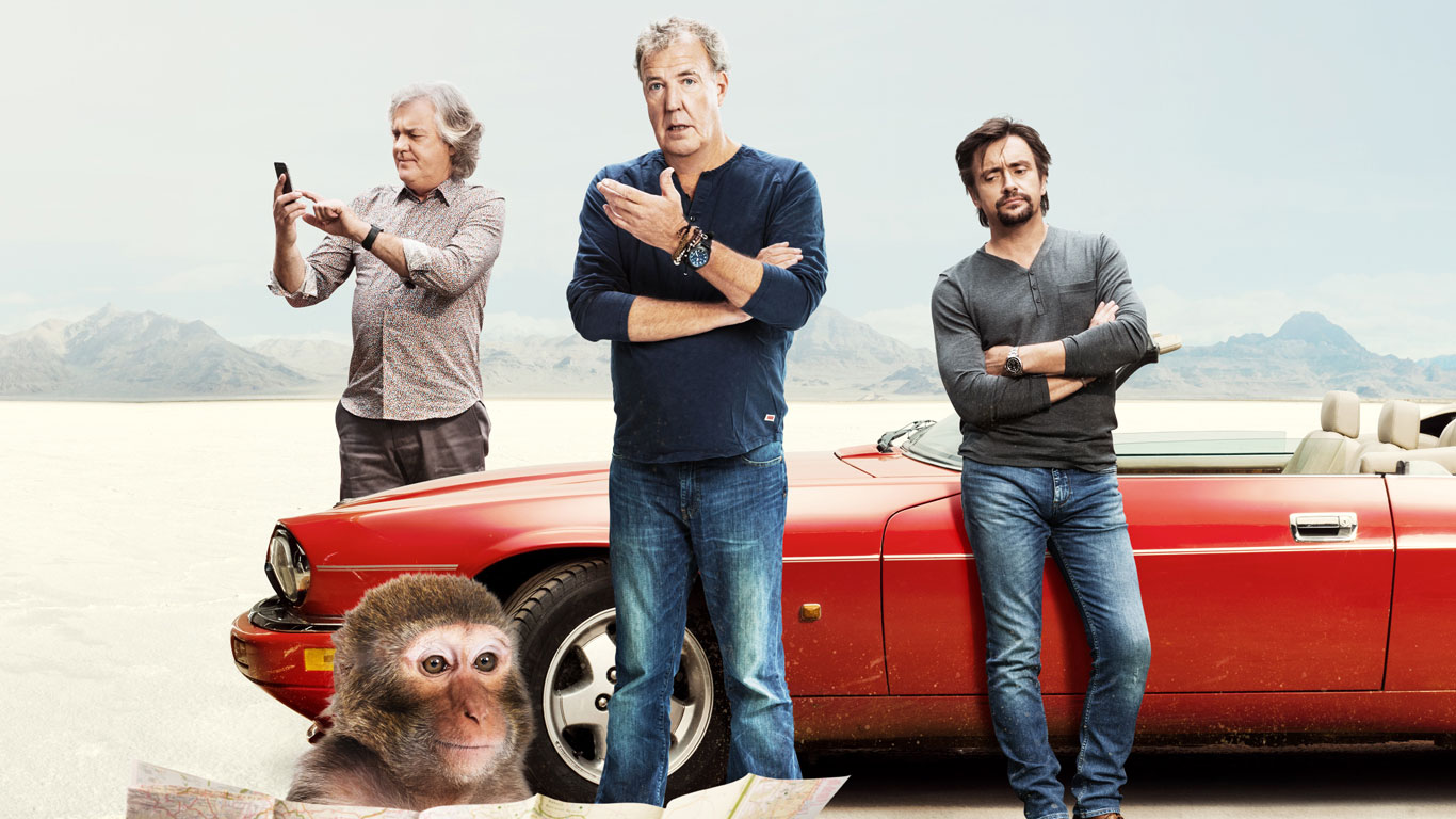 the grand tour wallpaper,vehicle,car,photography,comedy,family car