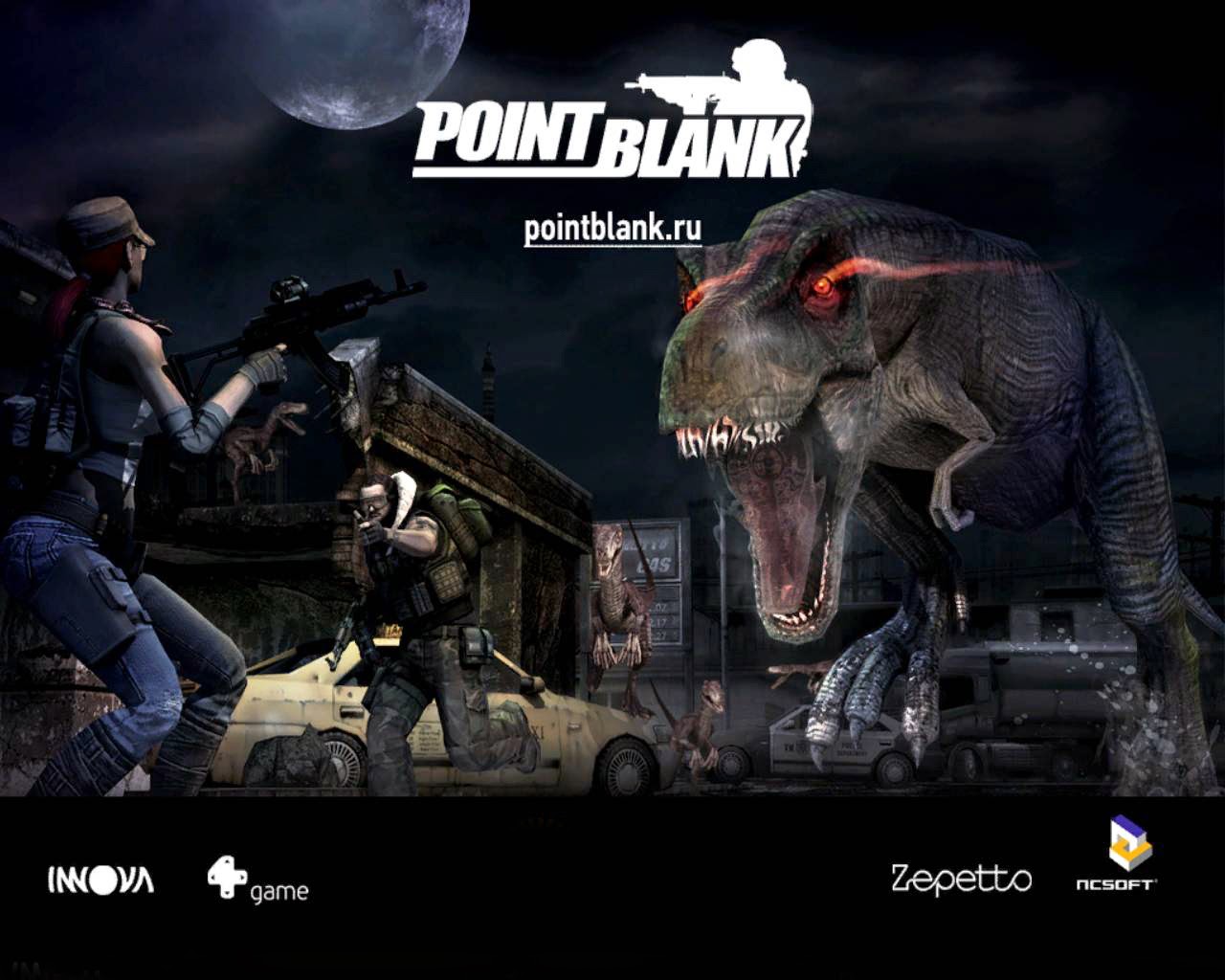 point blank wallpaper hd,action adventure game,pc game,games,dinosaur,adventure game