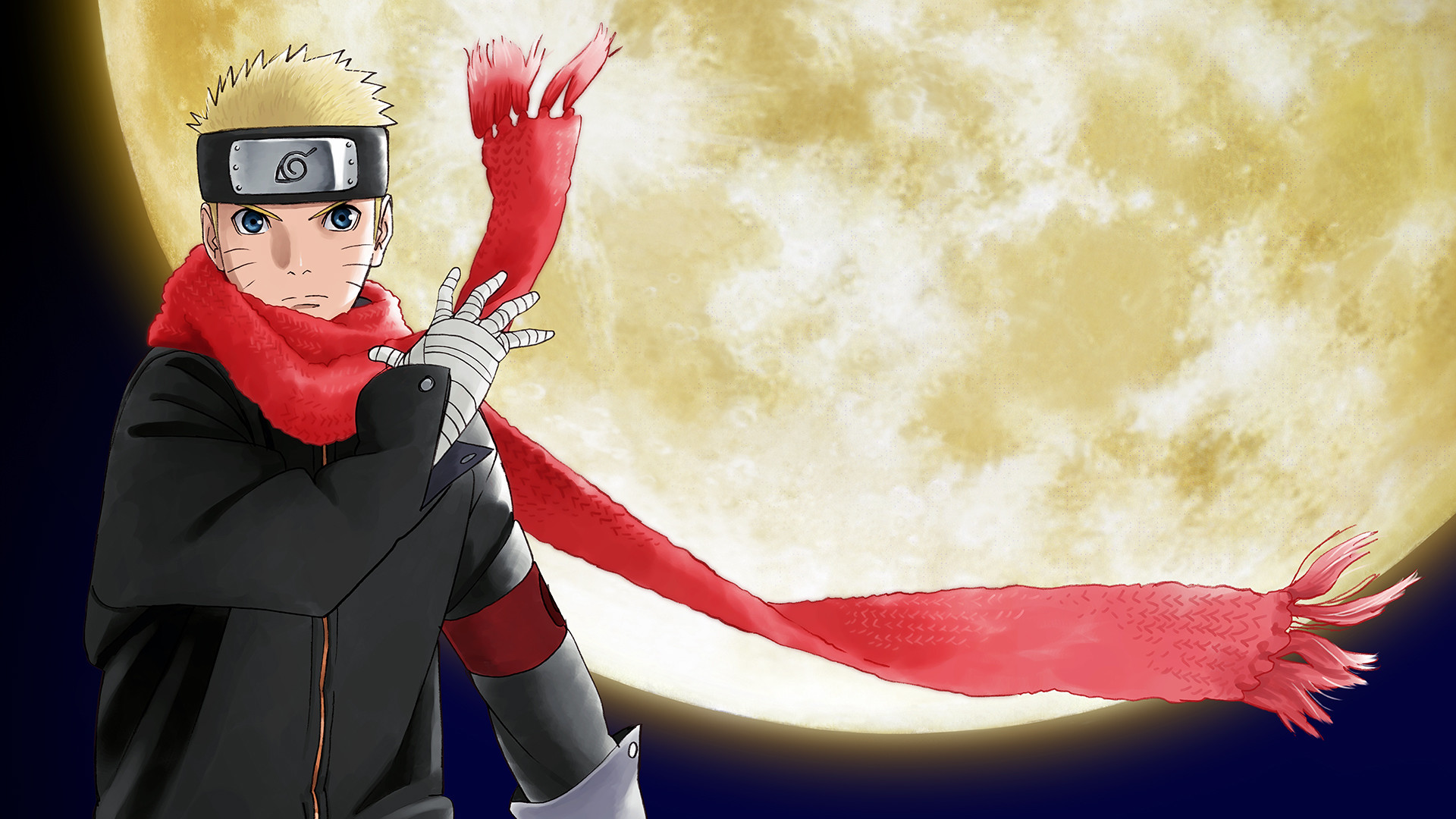 neueste film wallpaper,anime,karikatur,naruto,geste,illustration