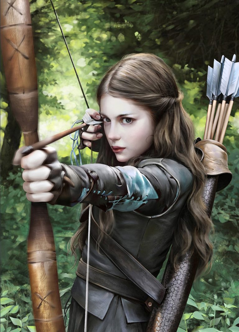 girl wallpaper free download,bow and arrow,arrow,archery,bow,compound bow