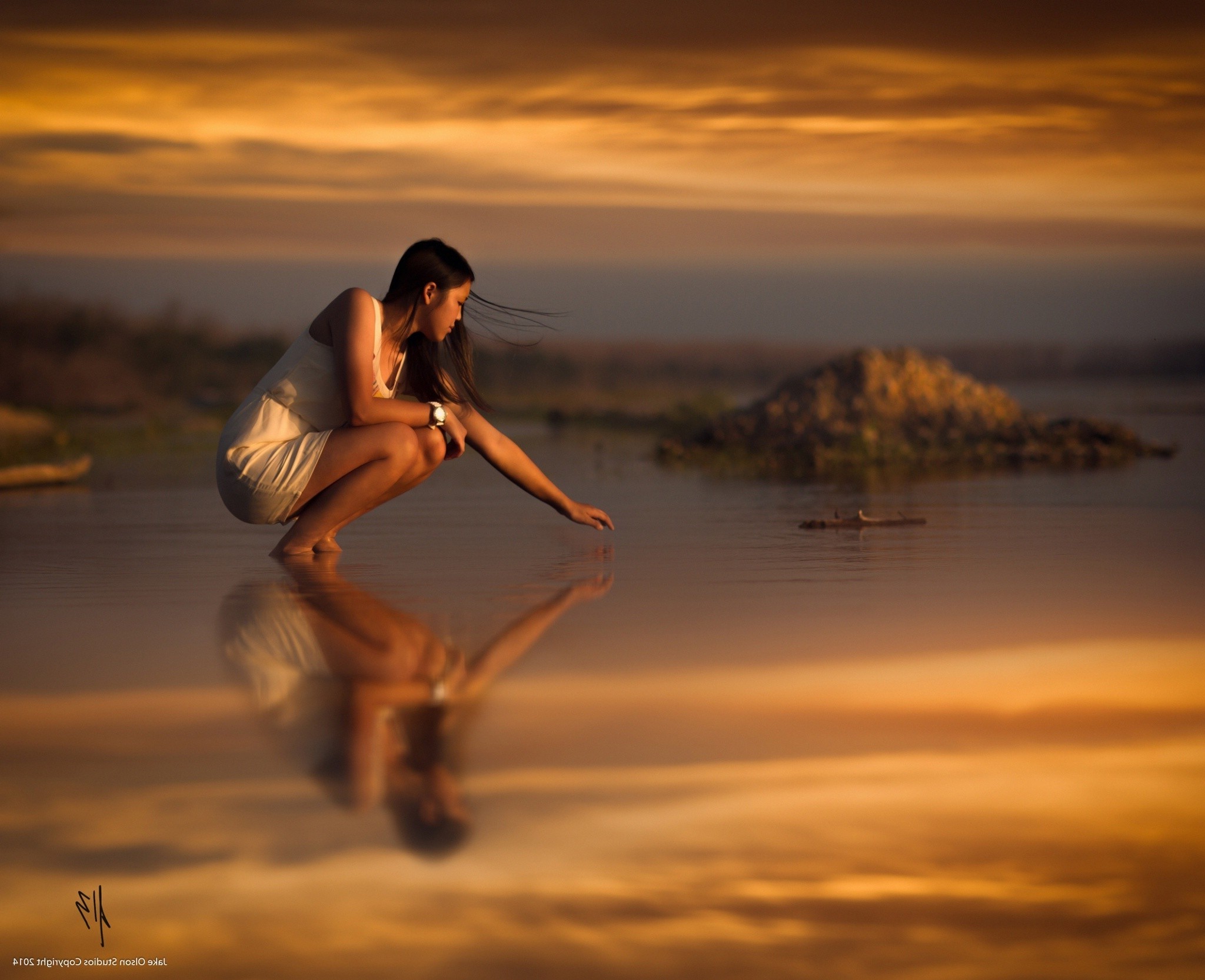 fond d'écran fille de plage,ciel,mer,heureux,la photographie,océan