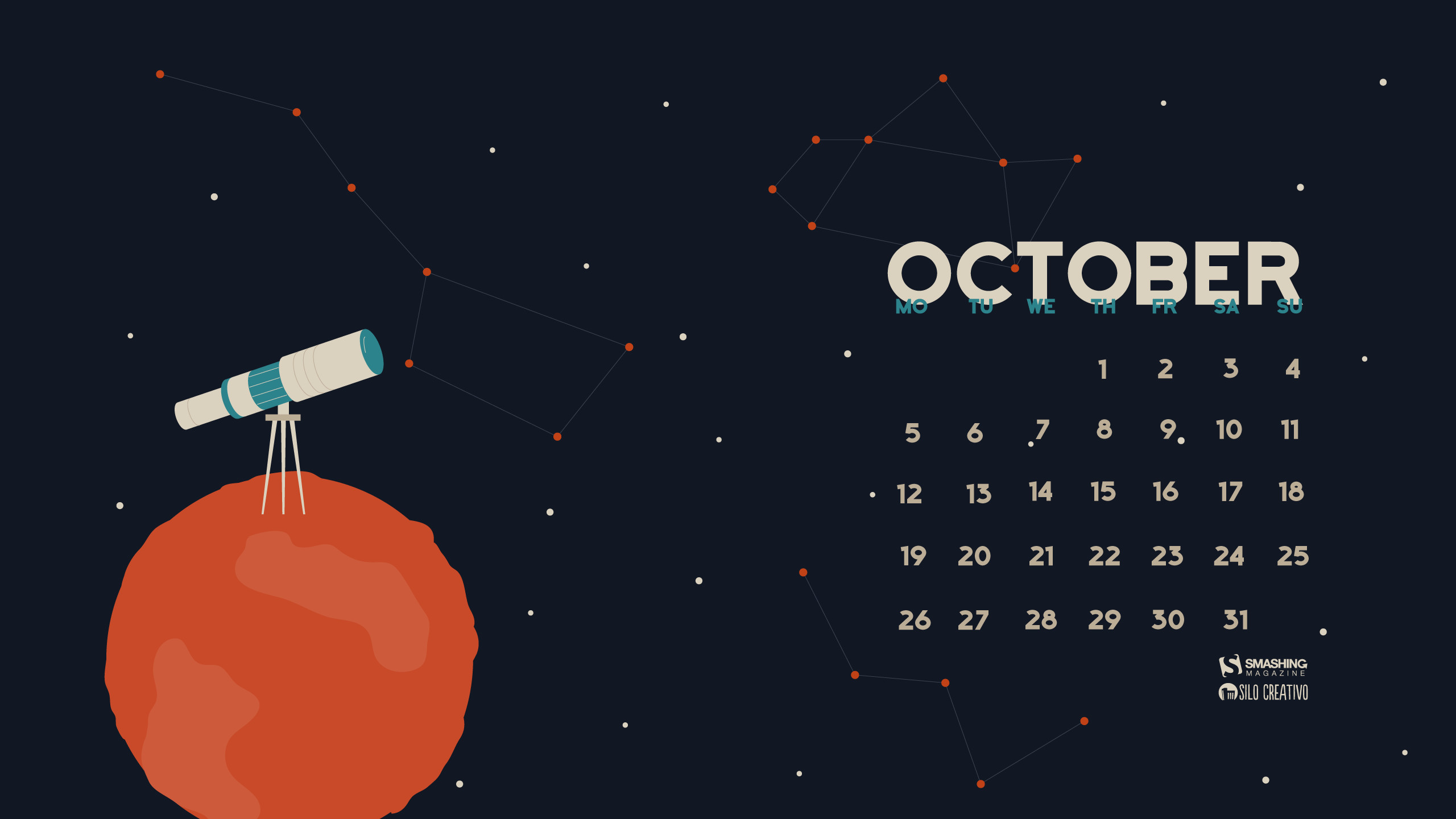 free desktop calendar wallpaper,sky,font,science,space,astronomical object
