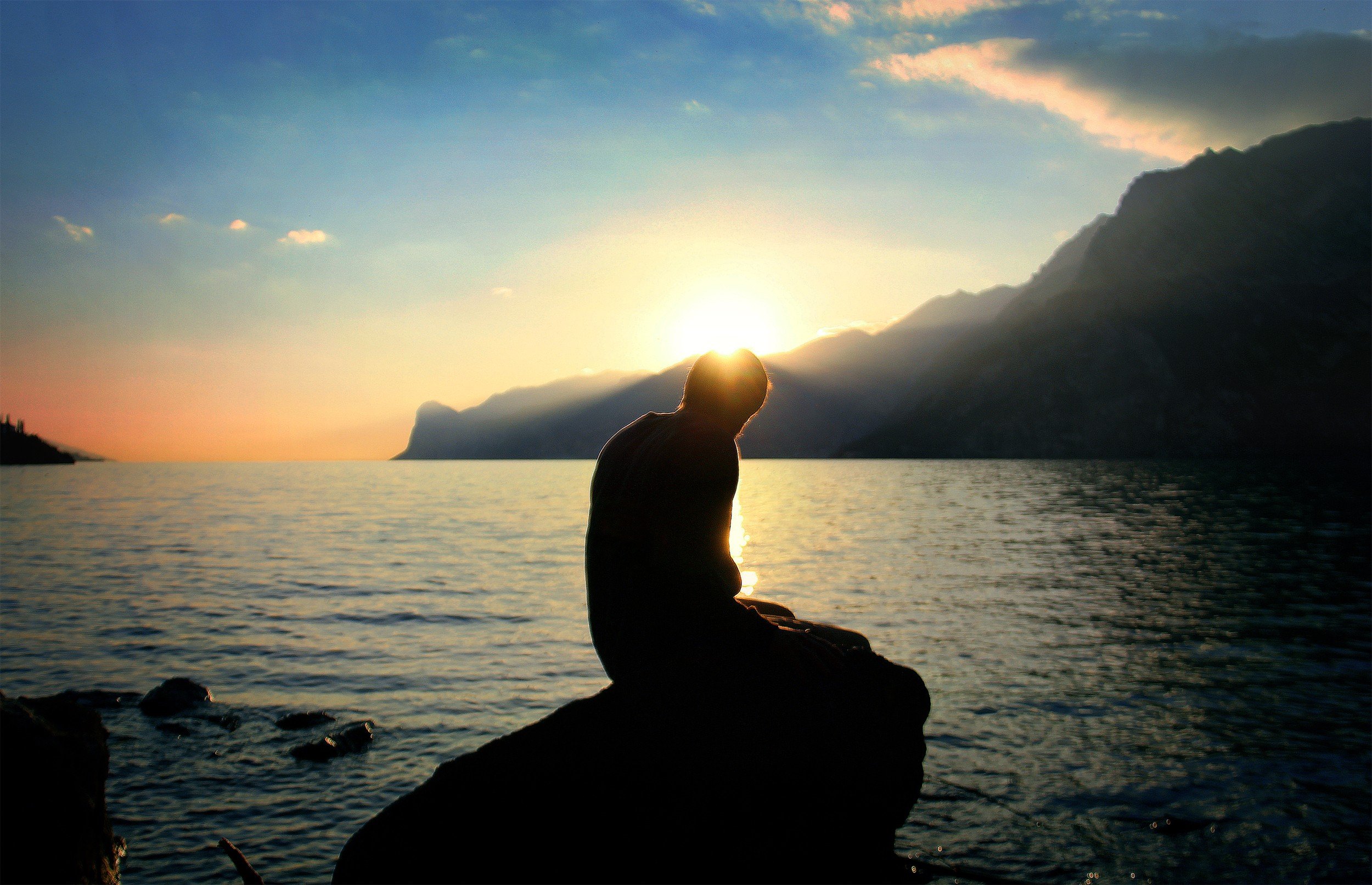 erkek wallpaper,sky,horizon,water,sea,morning