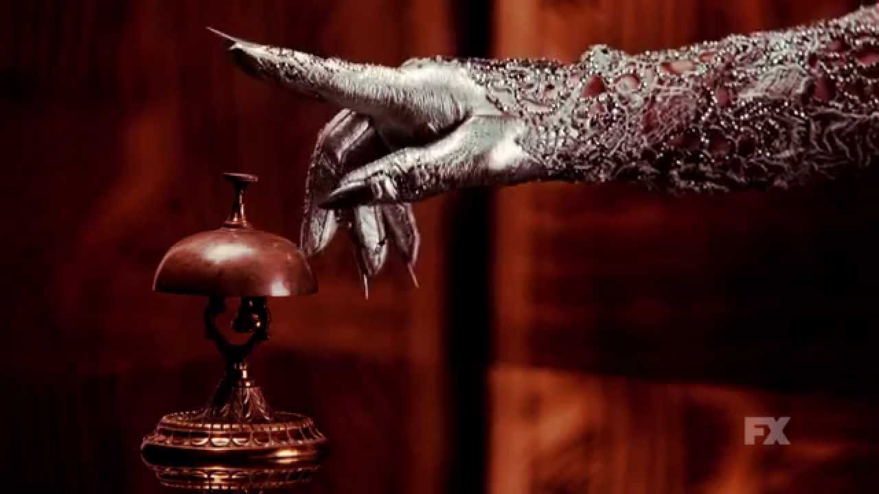 wallpaper american horror story,water,still life photography,hand,photography,metal