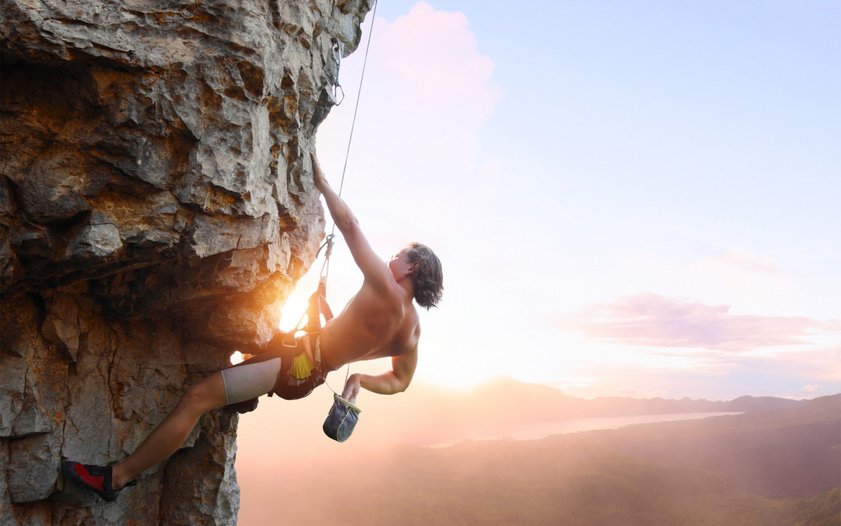 carta da parati arrampicata su roccia,arrampicata,arrampicata,avventura,arrampicata libera,roccia