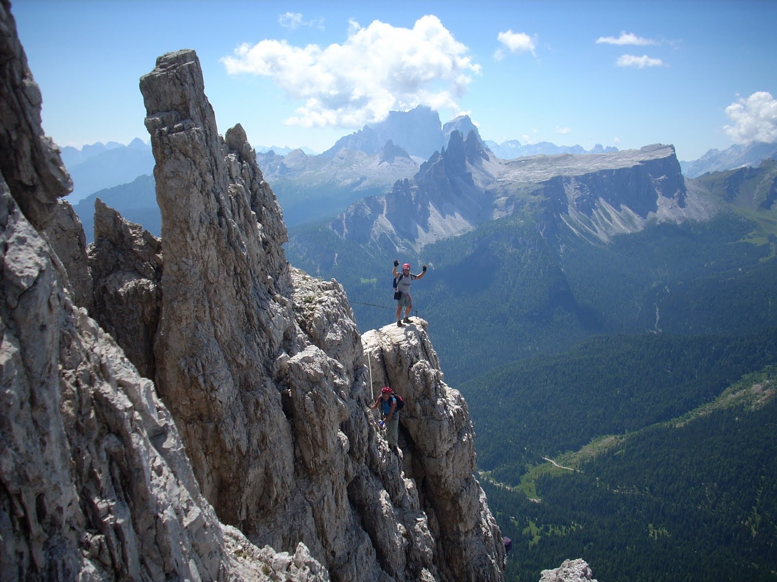 fondo de pantalla de escalada en roca,montaña,cordillera,cresta,alpes,paisaje natural