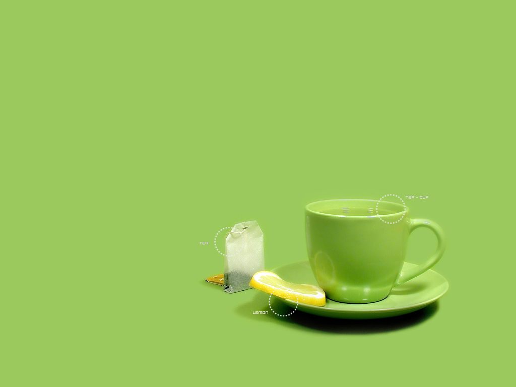papier peint tasse de thé,vert,coupe,coupe,soucoupe,service