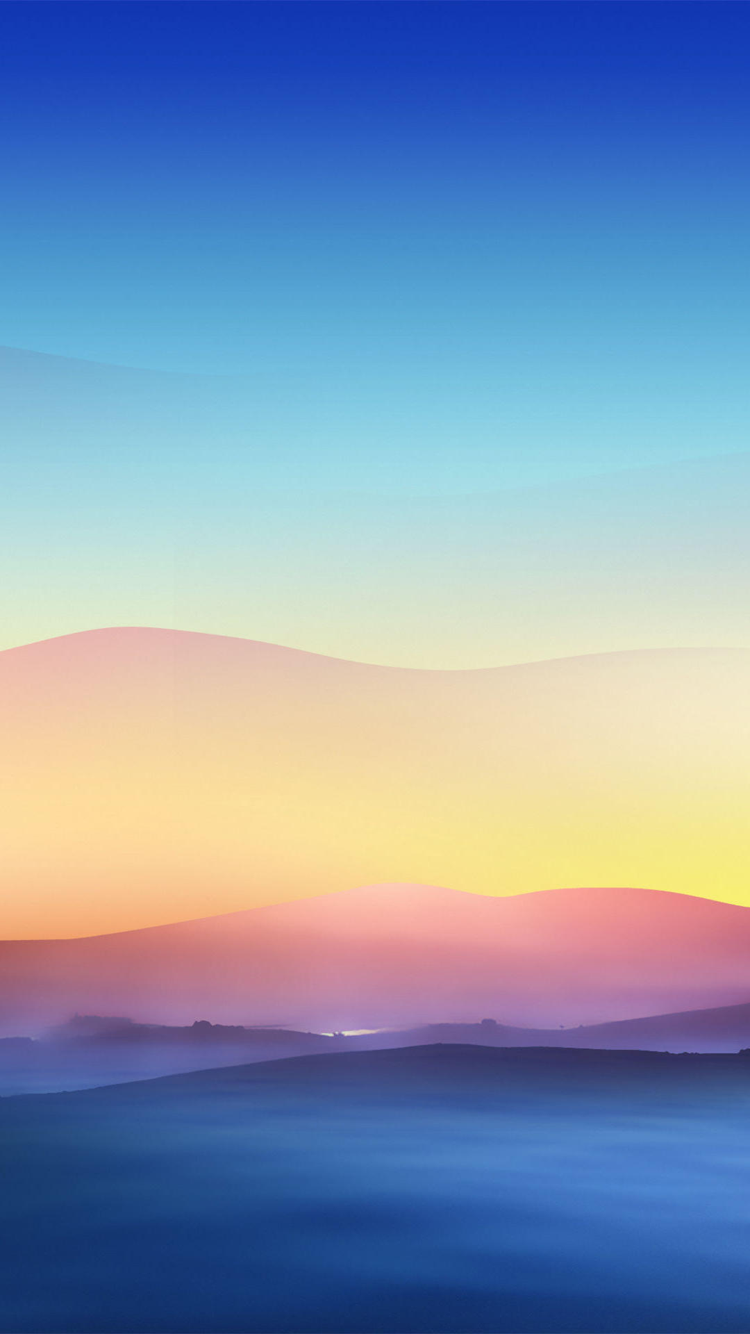 fondo de pantalla para teléfono para hombre,cielo,horizonte,azul,naturaleza,resplandor crepuscular