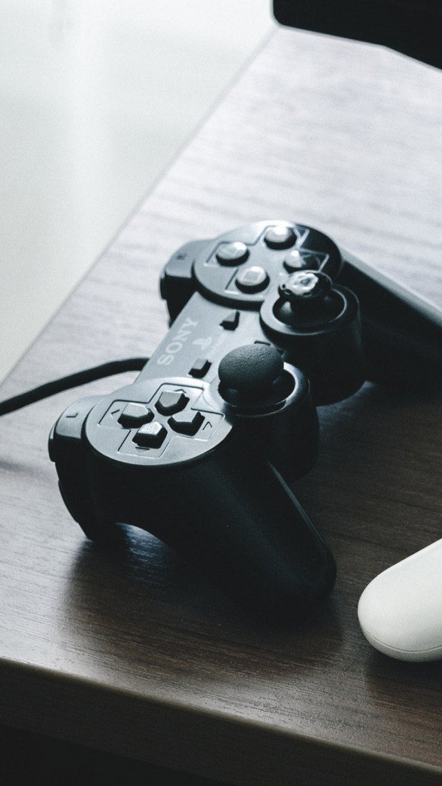 Yosoo Health Gear Controller Di Gioco Per Telefono Cellulare - 7