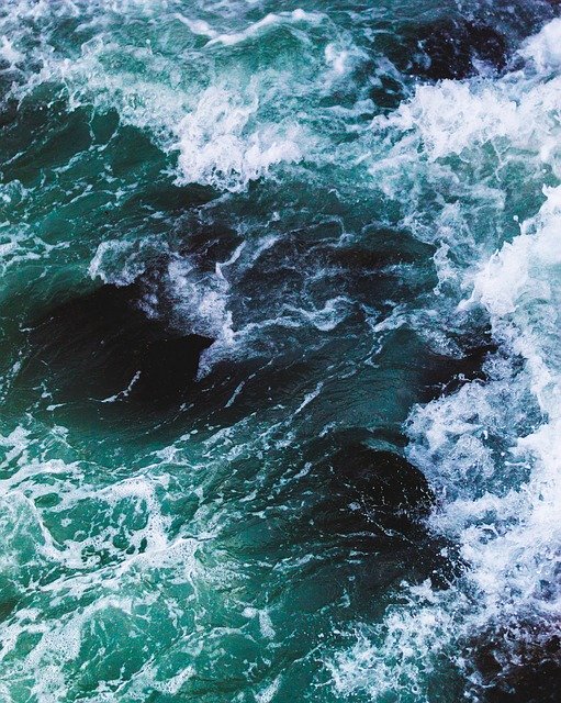 tapete für herren telefon,wasser,welle,meer,ozean,windwelle