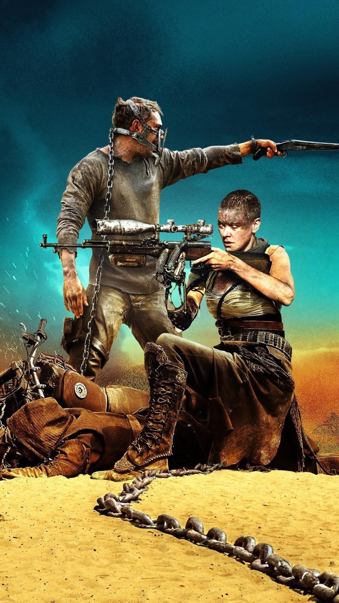 mad max iphone wallpaper,action adventure spiel,film,actionfilm,mensch,poster