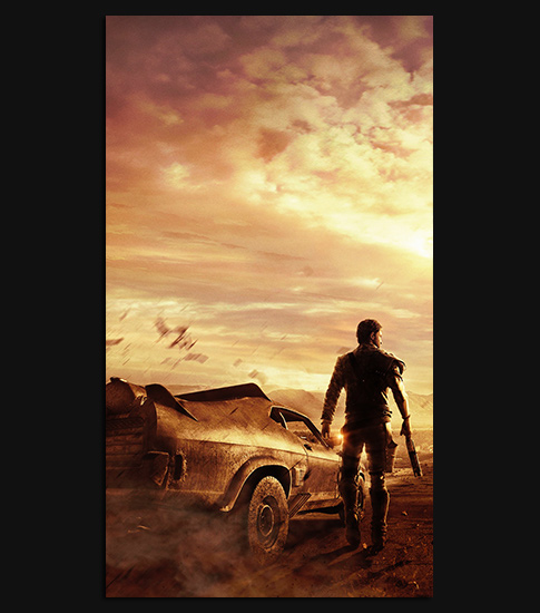 mad max fondo de pantalla para iphone,vehículo,cielo,coche,paisaje,stock photography