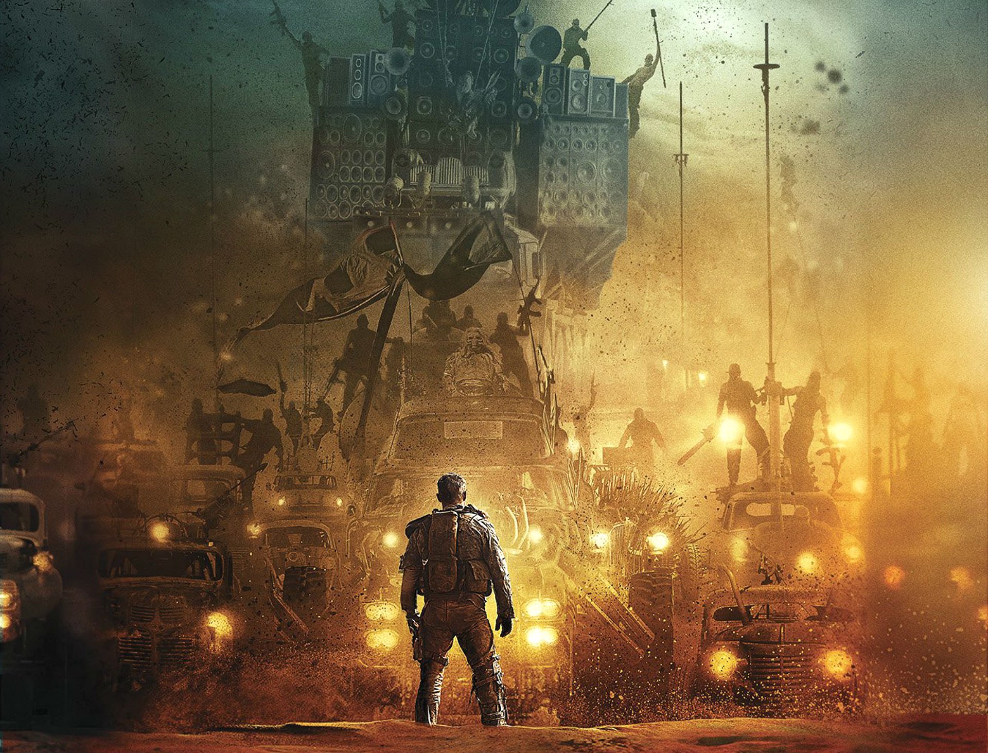 mad max iphone wallpaper,action adventure spiel,computerspiel,explosion,digitales compositing,feuerwehrmann